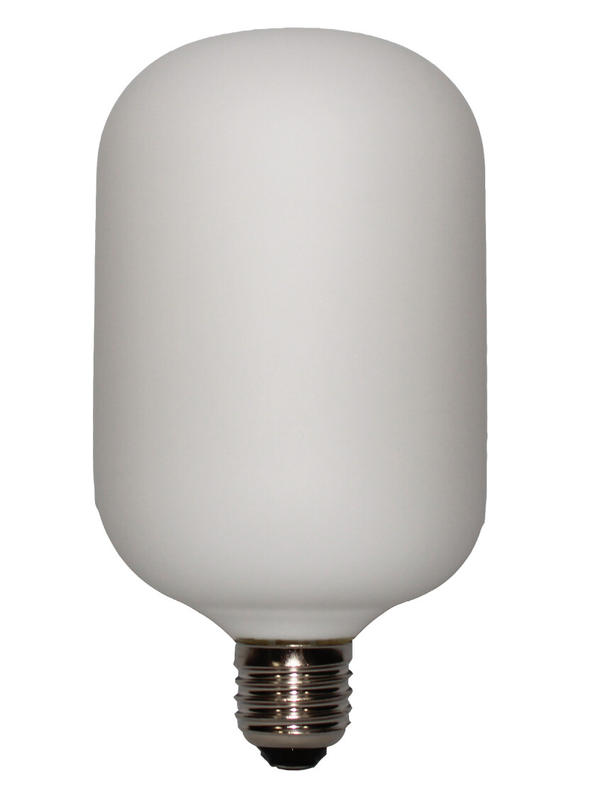 Ampoule LED E27 4W haute performance gélule XL 4000K anti-éblouissement