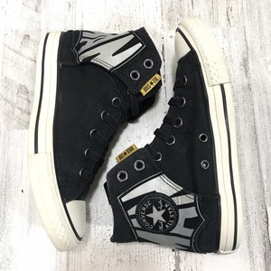 converse batman shoes