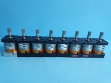 1PC PARKER PV23FE-005 Gearhead Ratio: 5:1