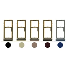 For Samsung Galaxy Note 9 Sim/MicroSD Card Tray Holder Slot Replacement