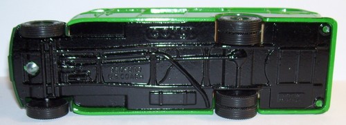 Corgi Toys Bedford Ob Coach Norfolk's Coaches Nayland - Picture 6 of 6