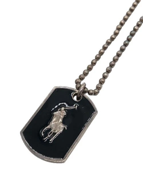 Ralph Lauren Joyería para Hombre