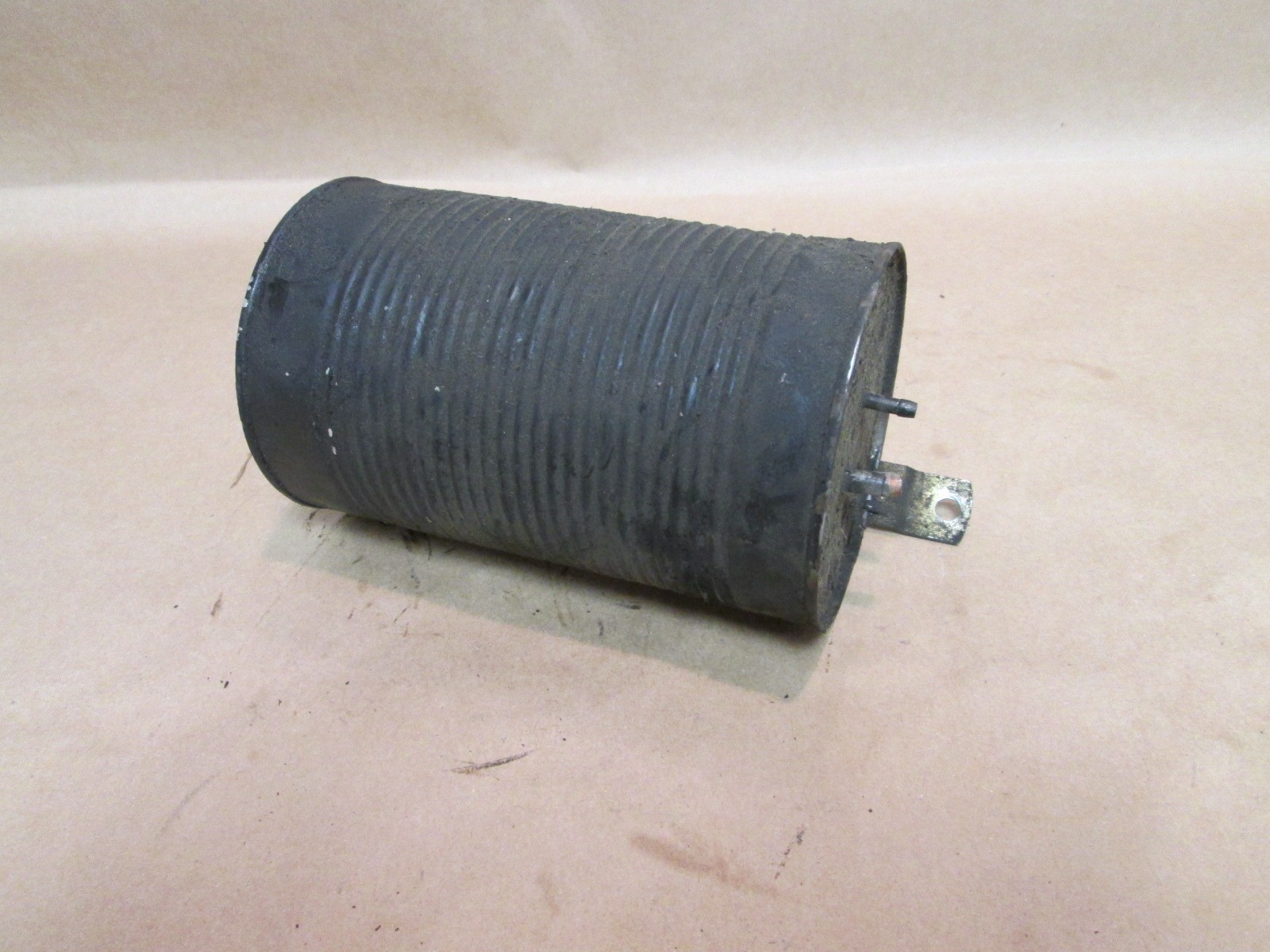Ferrari Mondial T - Vacuum Tank # 62660600