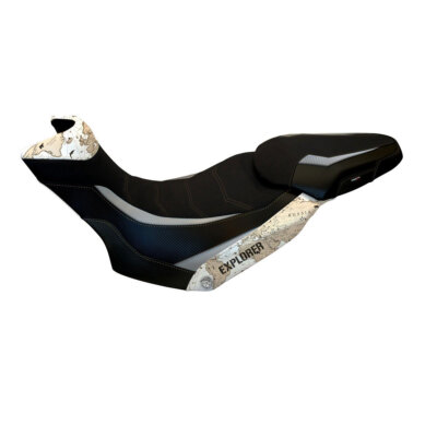 ULTRAGRIP SADDLE COVER 1SL-2 MULTI ROAD ENDURO 1260 2016-2021
