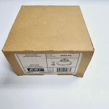 EST SIGA-PS Intelligent Photoelectric Smoke Detector NEW