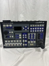 Vaddio 999-5600-000 ProductionVIEW HD (NTSC) Camera Control Console Multiviewer