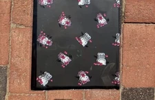 Papel Coreano/Double Sided Color Flower Wrapping Paper Waterproof Hello Kitty