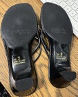 Mango Lane Girls Sz 2 Dress up Shoes — photo 3