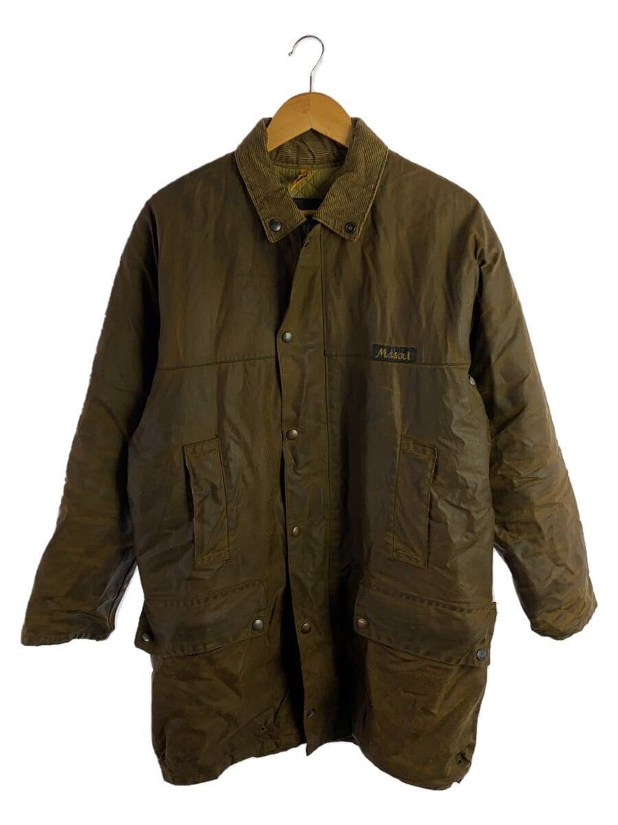 ALTRA Cappotto mascotte altre marche M cotone marrone