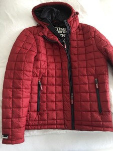 superdry tech hoodie