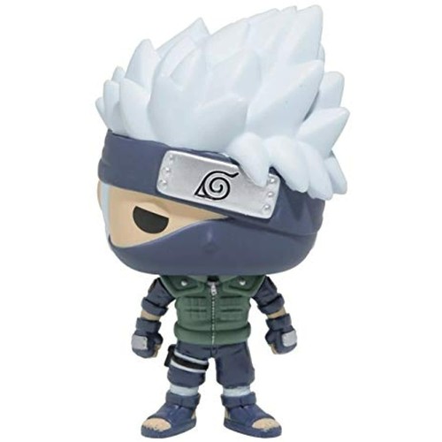 Funko POP! Animation: Naruto Shippuden 