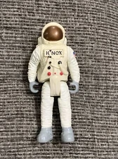 Knex Missions in Space Space Astronaut K'nex Apollo Lunar Lander Action Figure