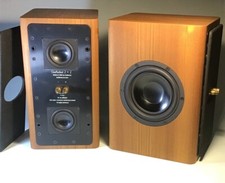 Audience Clairaudient 2 + 2 Loudspeaker