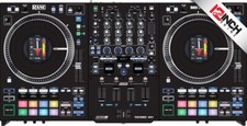 Rane Performer Skin - Black