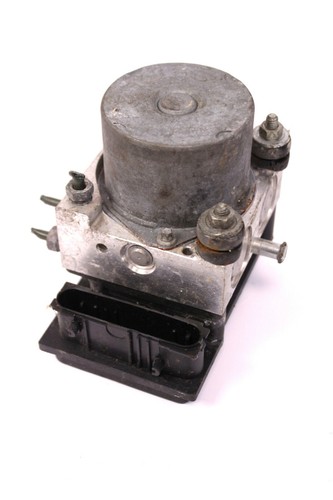 ABS Block Hydraulikblock Steuergerät Nissan Micra K12 III 0265800319 0265231341