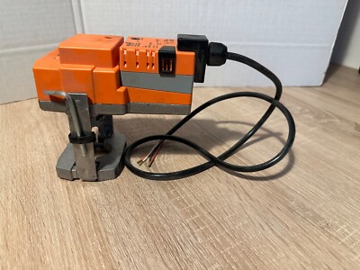 BELIMO LV24A-MP-TPC HUBANTRIEB AC/DC 24V; 500N - WIE NEU -