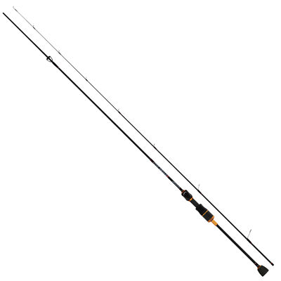 FTM Sotobo XULS 1,98m 0,5-3,5g - Utra Light Spoonrute zum Forellenangeln, Rute