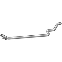 Walker Abgasrohr Auspuff FüR CitroëN Berlingo B9 1.6 Hdi 90 C4 Picasso I Ud_ Ua_