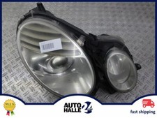 93350 Scheinwerfer Halogen Rechts 2118200261 Mercedes-benz E 220 T CDI