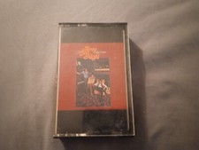 Three Dog Night "It Ain't Easy" Cassette Tape