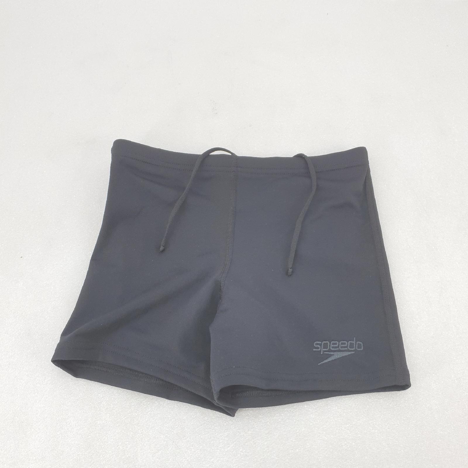 Badeshorts Herren Speedo Herren Eco Endurance+ Splice I Aquashort Badehose  Herren, image size:1600x1600