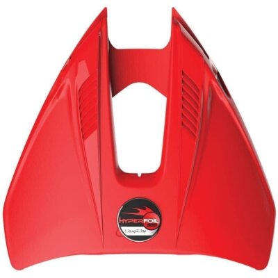 STINGRAY HYDROFOILS - Hyperfoil 500 SPORTS Hydrofoils für 4-300 HP - für