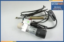 06-08 Mercedes W251 R350 R550 R63 Trunk Lid Hydraulic Pump Motor Cylinder OEM