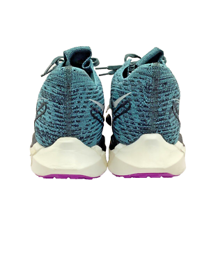 Nike Pegasus Turbo Next Nature Mineral Teal Spot men\'s size 9 running‎ comfort Nike Pegasus Turbo Next Nature Mineral Teal Spot men main image 4