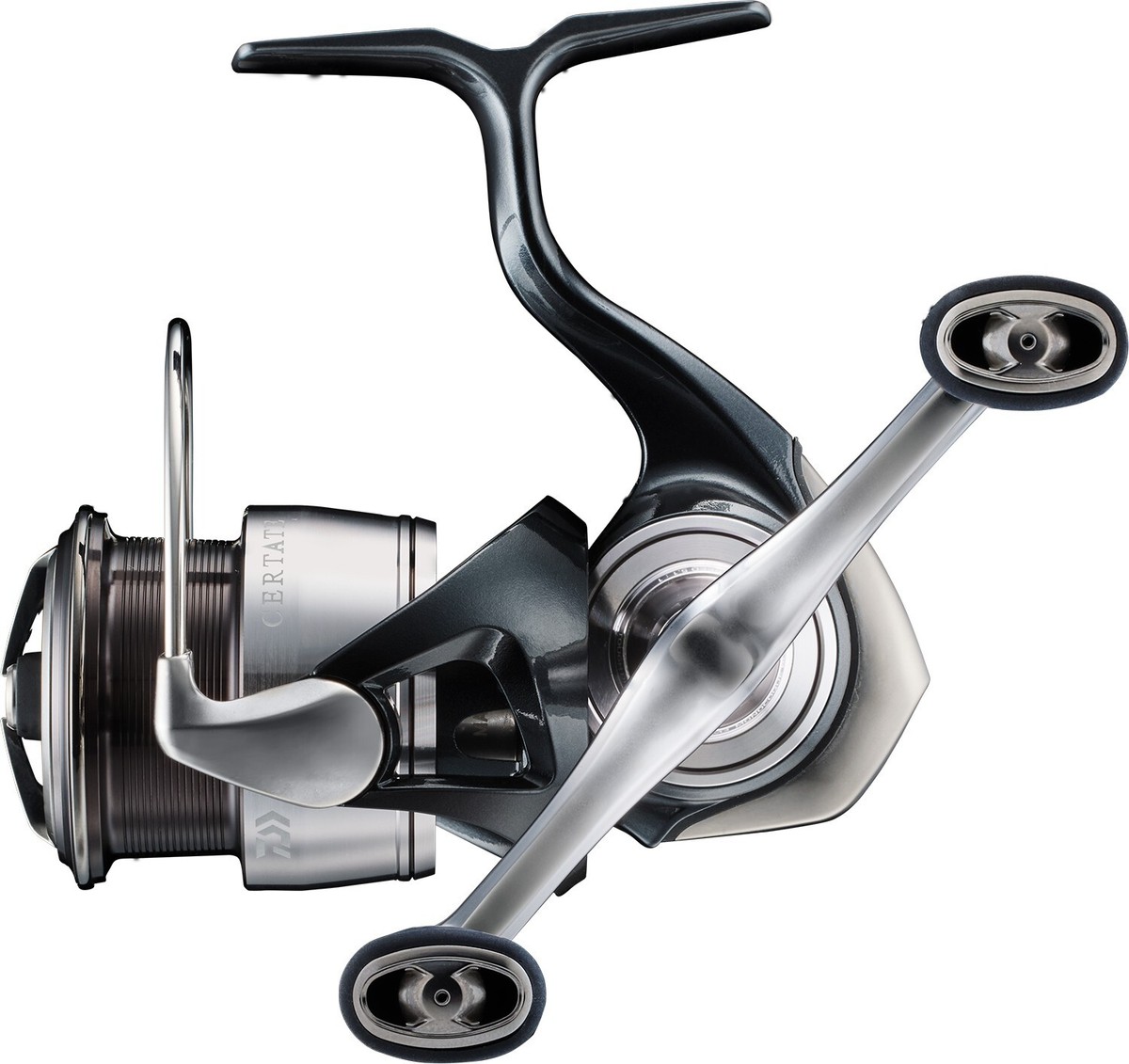 リール Daiwa 24 CERTATE FC LT2500S-DH Daiwa 24 CERTATE FC LT2500S-DH Spinning Reel | eBay