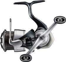 Daiwa 24 CERTATE FC LT2500S-DH Spinning Reel