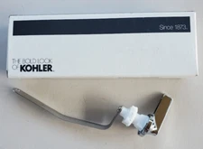 Kohler K-9171-L-BN San Souci Trip Lever for K-5172 Polished Nickle