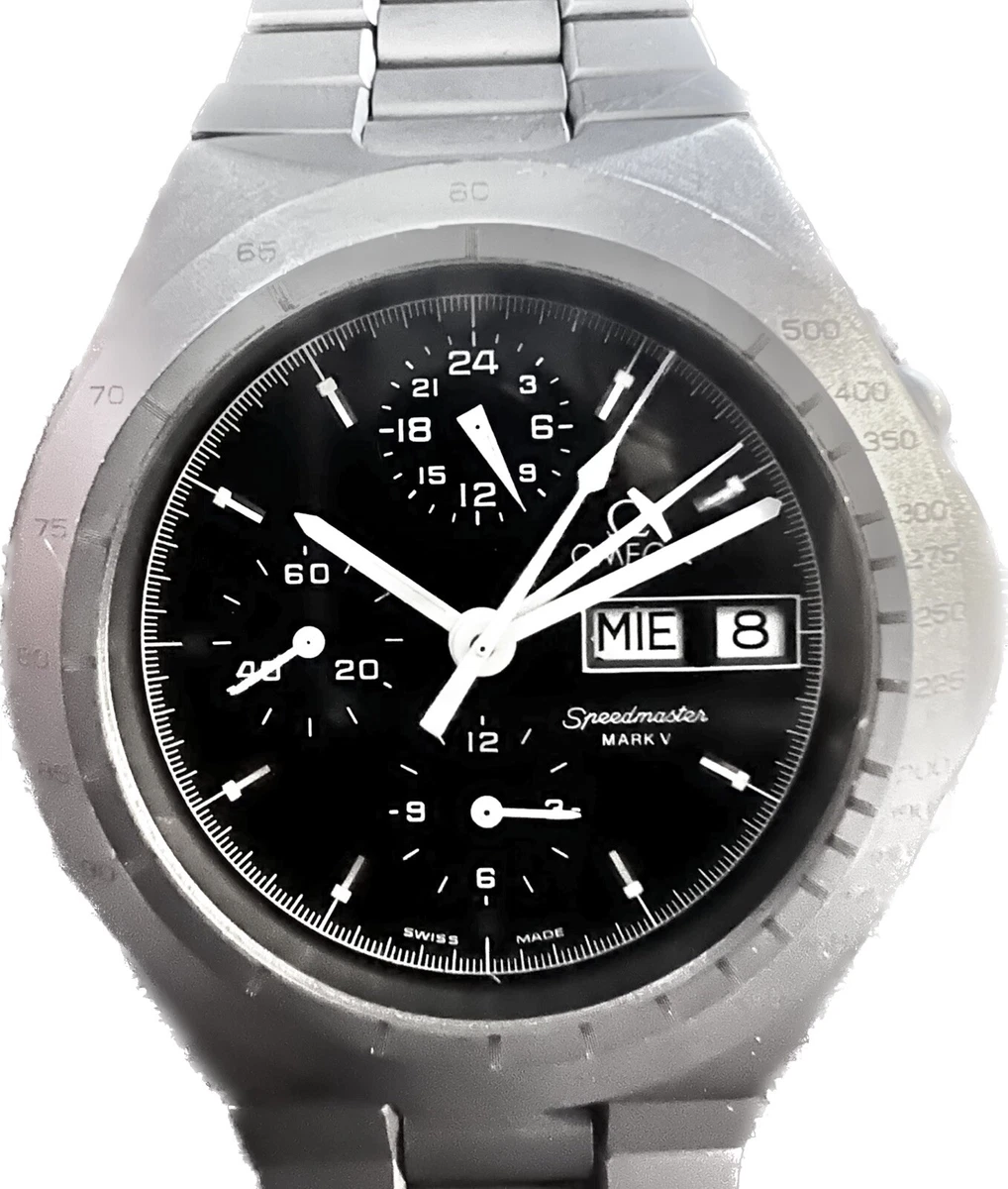 Omega mark online v