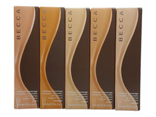 BECCA ULTIMATE COVERAGE LONGWEAR CONCEALER 0.21 oz BOXED