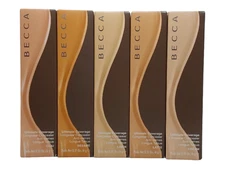 BECCA ULTIMATE COVERAGE LONGWEAR CONCEALER 0.21 oz BOXED