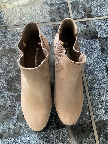 brand new ankle boots new look size 6 