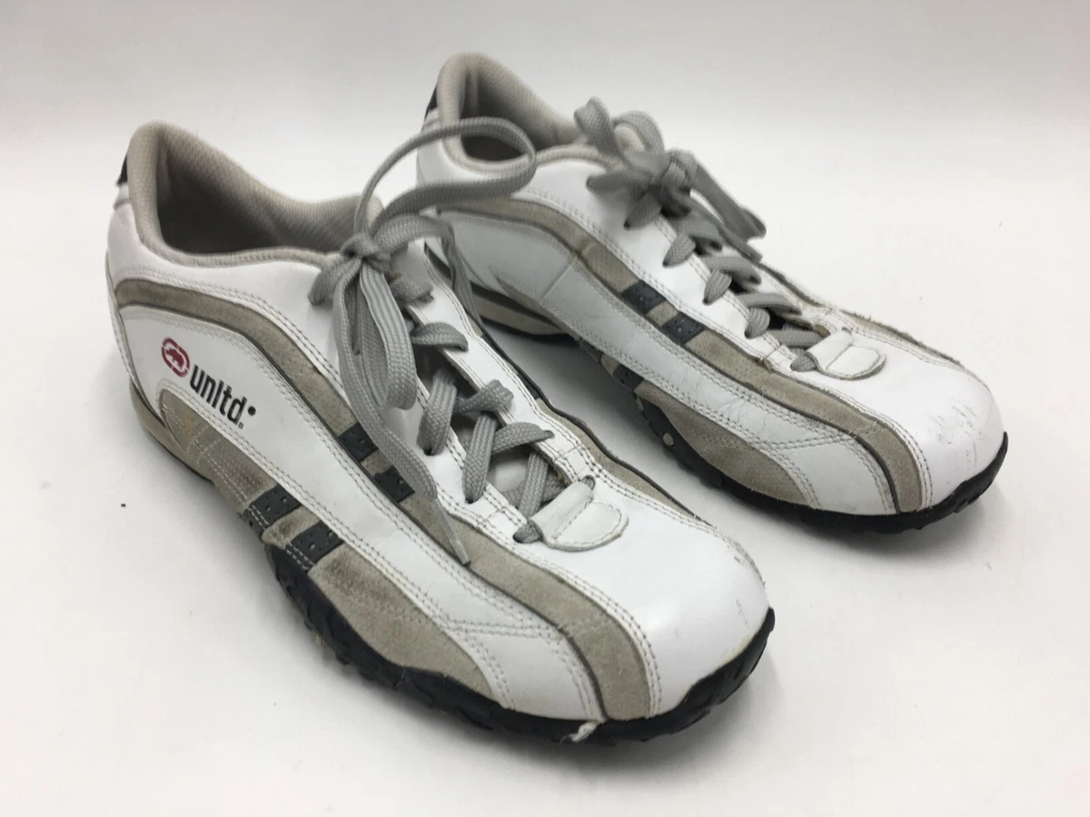 Marc Ecko Unltd Donovan Gorpcore Race Driving Shoes Y2K Cybercore Sneakers 10.5 MARX ECKO Unltd Donovan Men main image 2