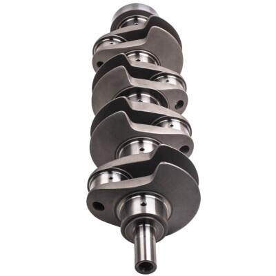 Crankshaft Full Balanced for Ford Lotus Kent Crossflow X-flow 1600cc 3.0559''