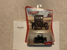 Disney Pixar Cars Misc.