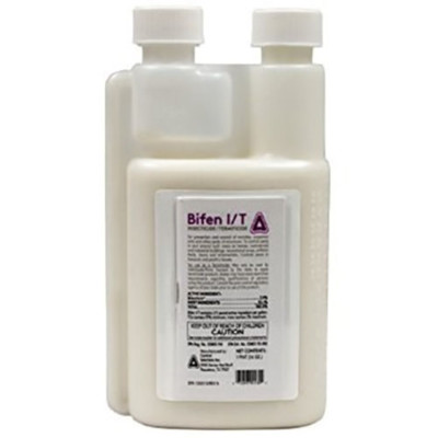 Bifen I/T Bifenthrin Insecticide - 1 Pint