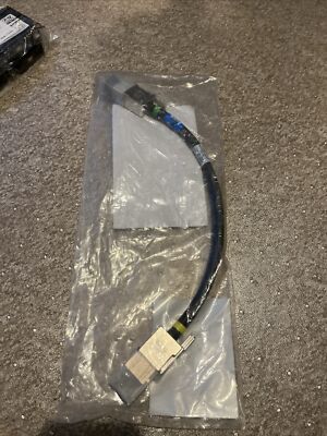 Cisco Catalyst 3750X 3560x 3850X Power Stack Kabel 30CM 37-1122-01