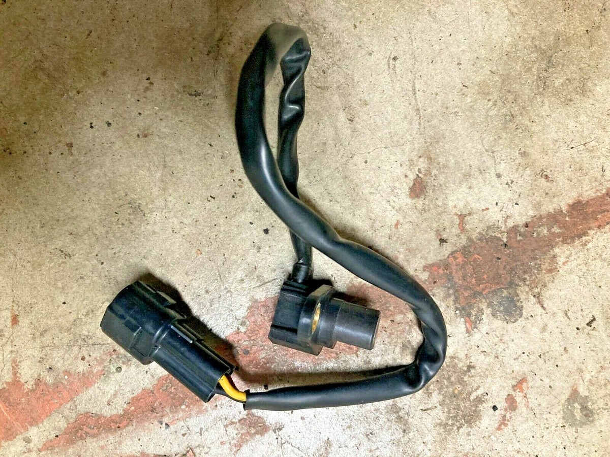Kawasaki Z750S Z750 Zephyr Speedometer Speed Sensor | eBay Kawasaki Z750S Z750 Zephyr Speedometer Speed Sensor | eBay