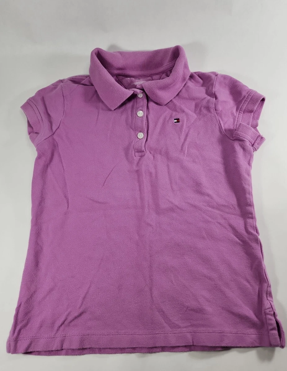 Tommy hilfiger cheap girls polo