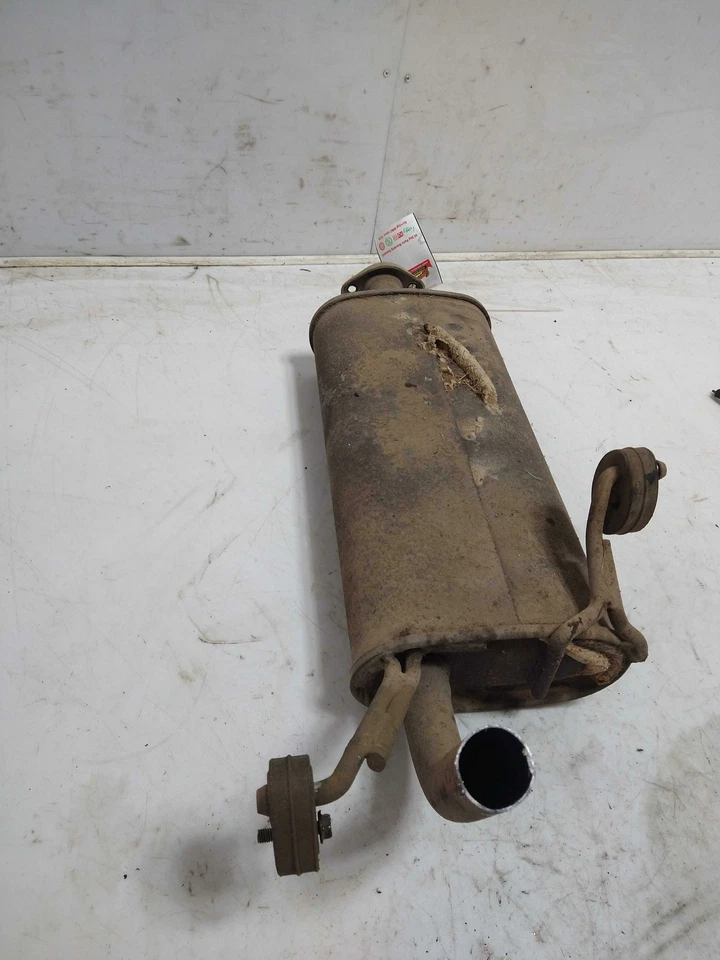 Silenciador de escape Geo Tracker 1995 OEM 91174336 Foto 2 de 2