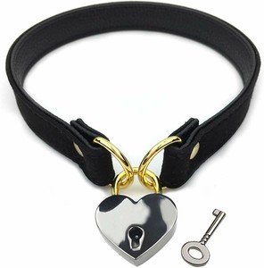 heart collar