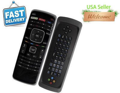 XRT300 Replace for Vizio TV Remote with Vudu E600i-B3,M420SL, M420SV, M470SL