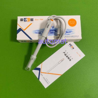 1PCS New PF-2-01 Fluoride Ion Selective Electrode