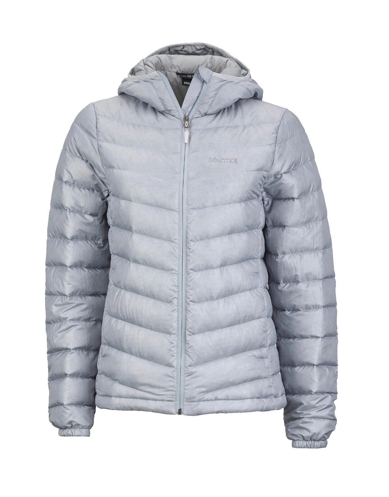 Marmot acolchada abrigos, chaquetas y chalecos para Mujeres
