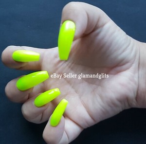 stiletto neon