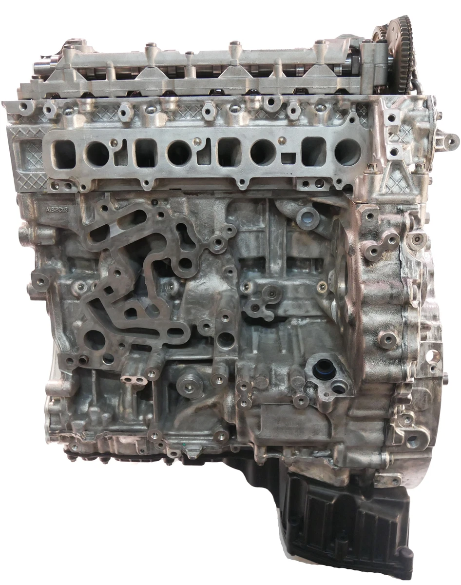 Engine for Mercedes C-Class W205 S205 1.6 C 200 d OM654.916  