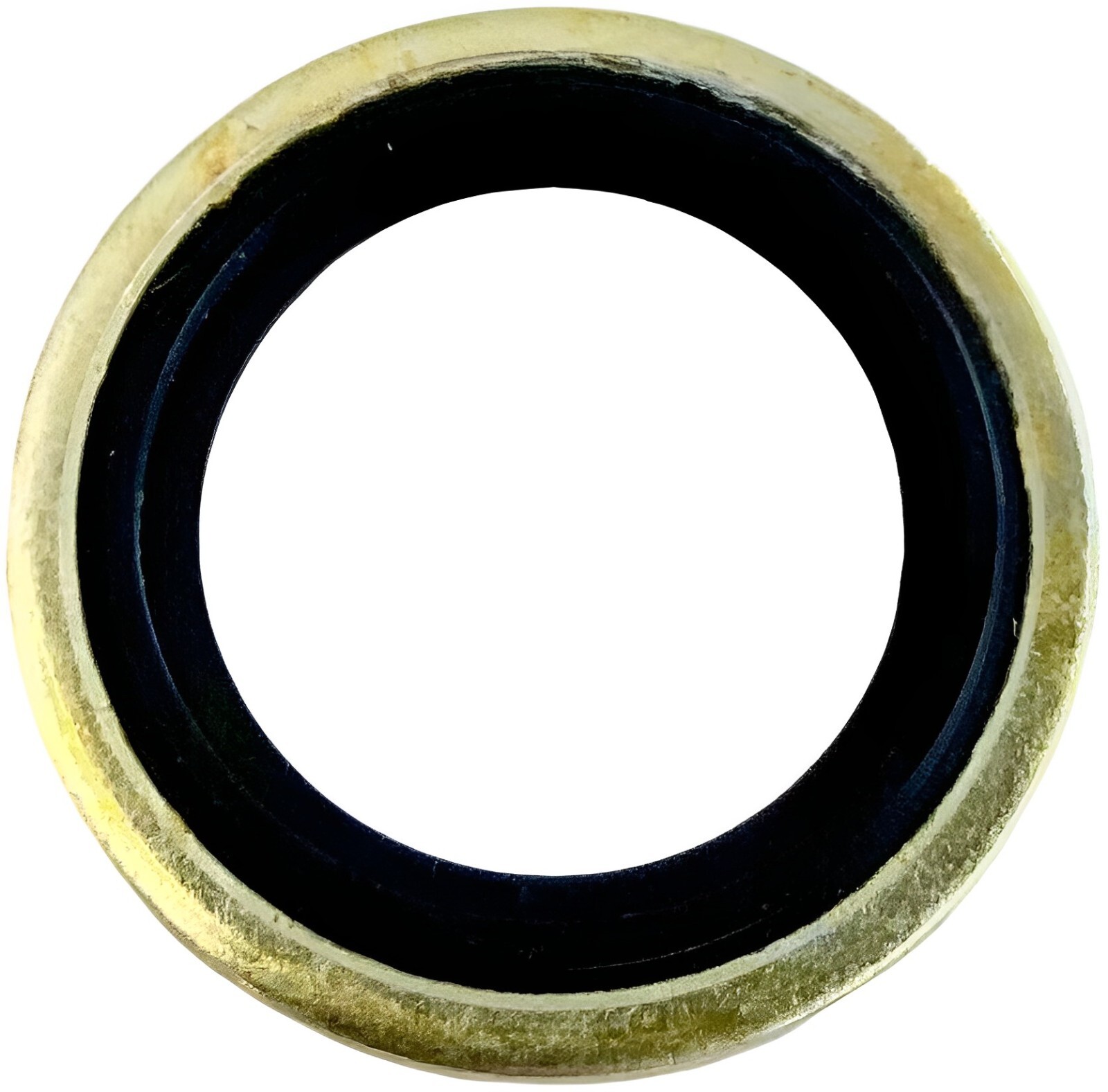Jaguar XJ XJ40 XJ6 XJS X300 Oil Drain Plug Seal / Gasket EBC9044 OEM